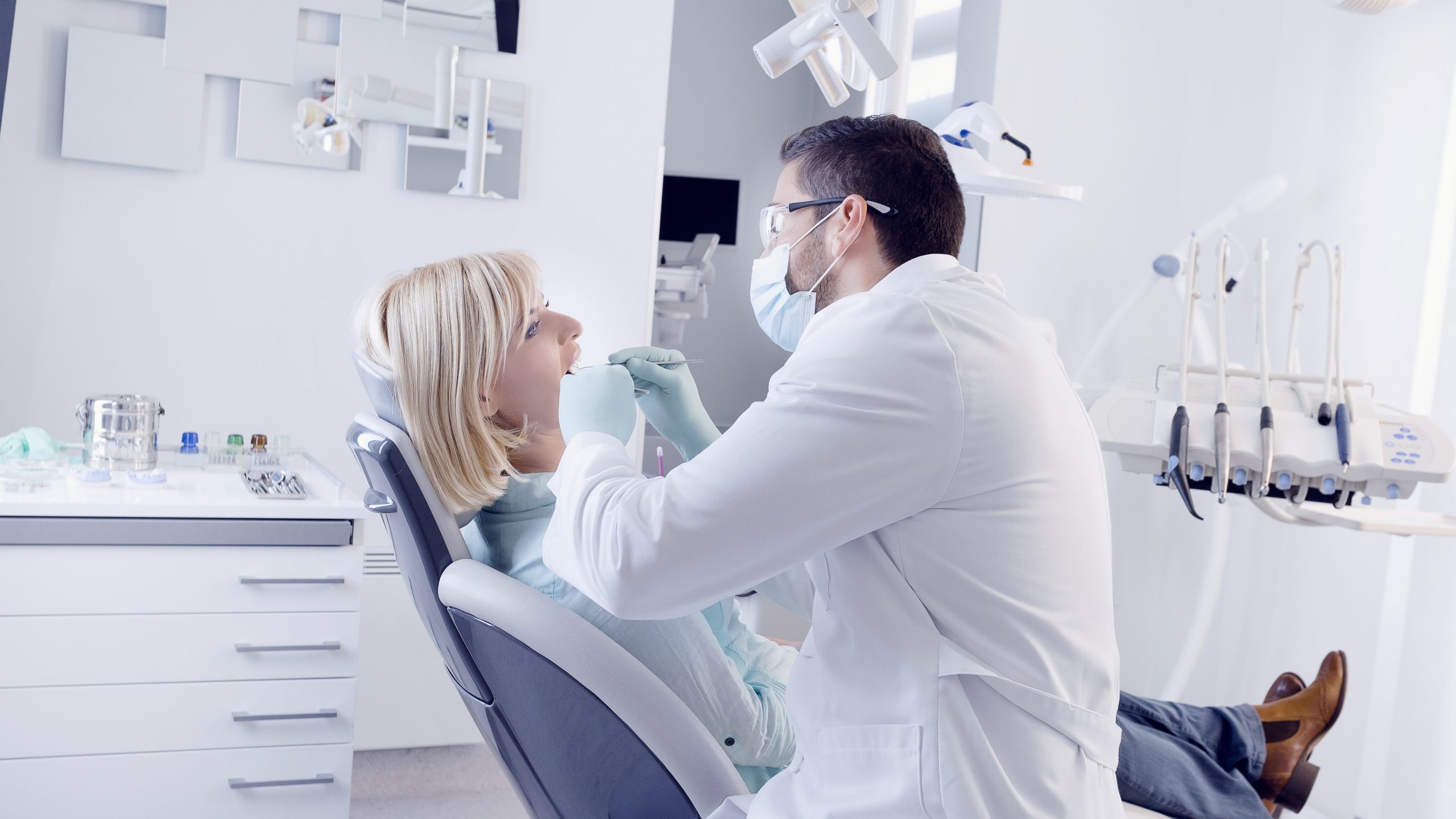 Dentist in Little Silver, NJ