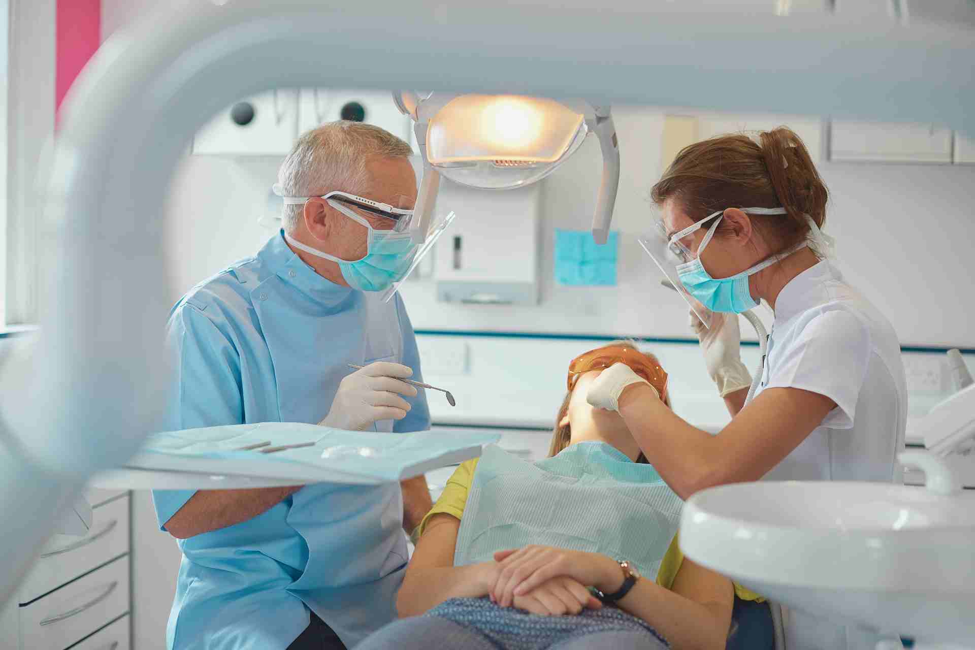 Dentist in Little Silver, NJ